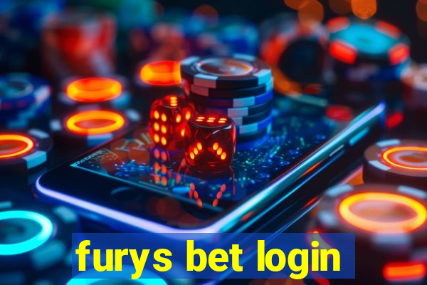 furys bet login